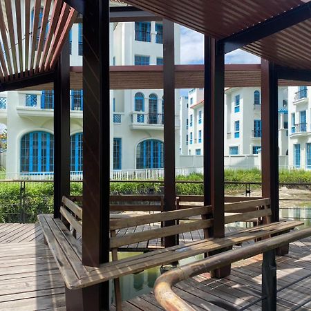Ha Long Cozy Hotel Luaran gambar