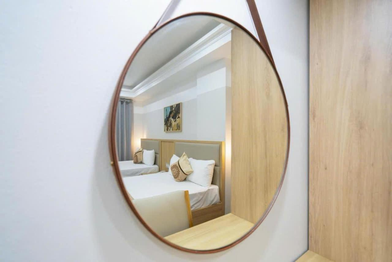 Ha Long Cozy Hotel Luaran gambar