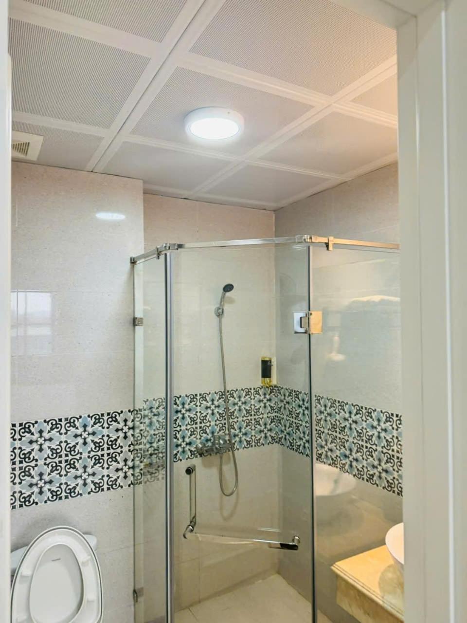 Ha Long Cozy Hotel Luaran gambar