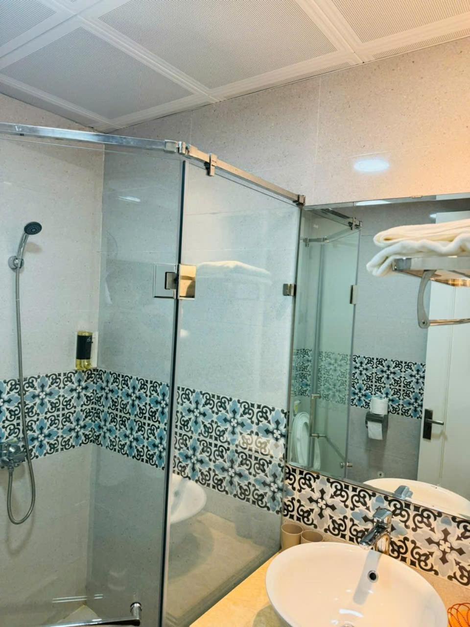 Ha Long Cozy Hotel Luaran gambar