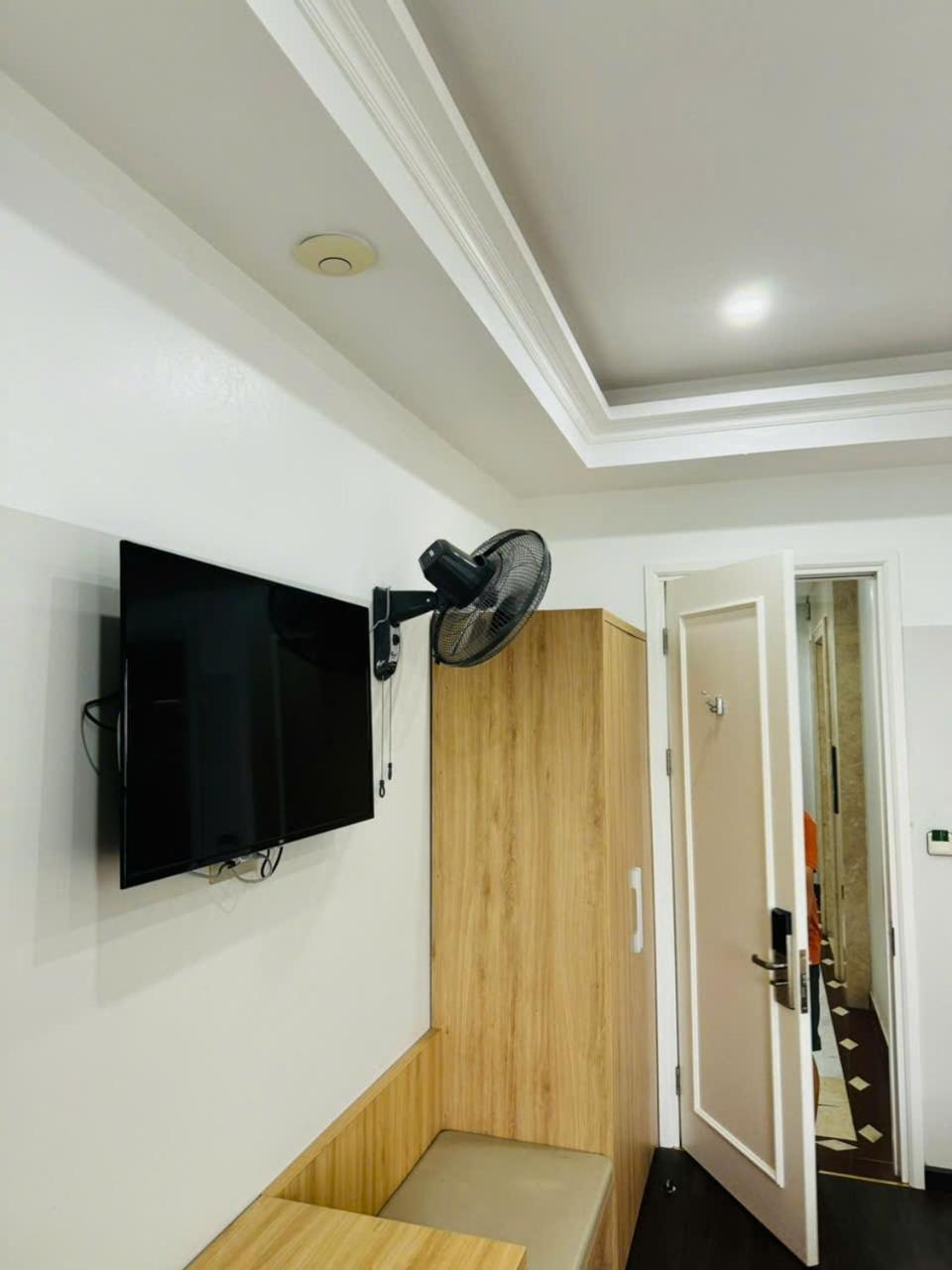 Ha Long Cozy Hotel Luaran gambar