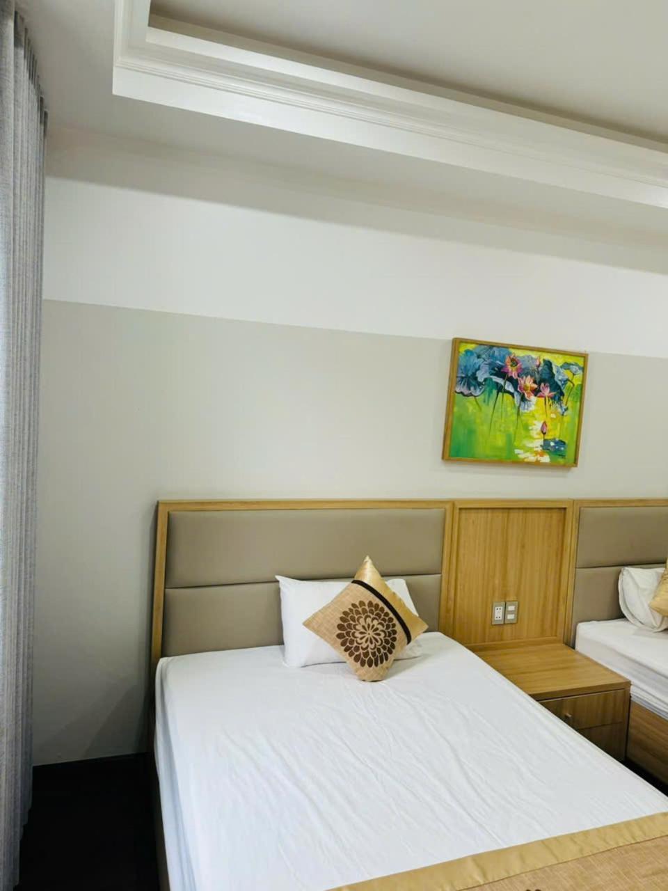 Ha Long Cozy Hotel Luaran gambar