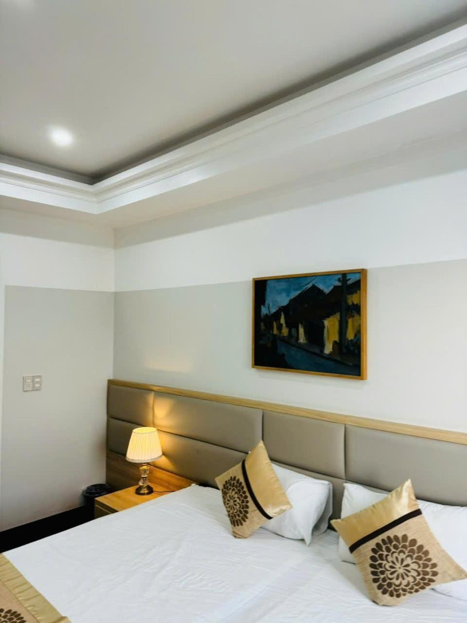 Ha Long Cozy Hotel Luaran gambar