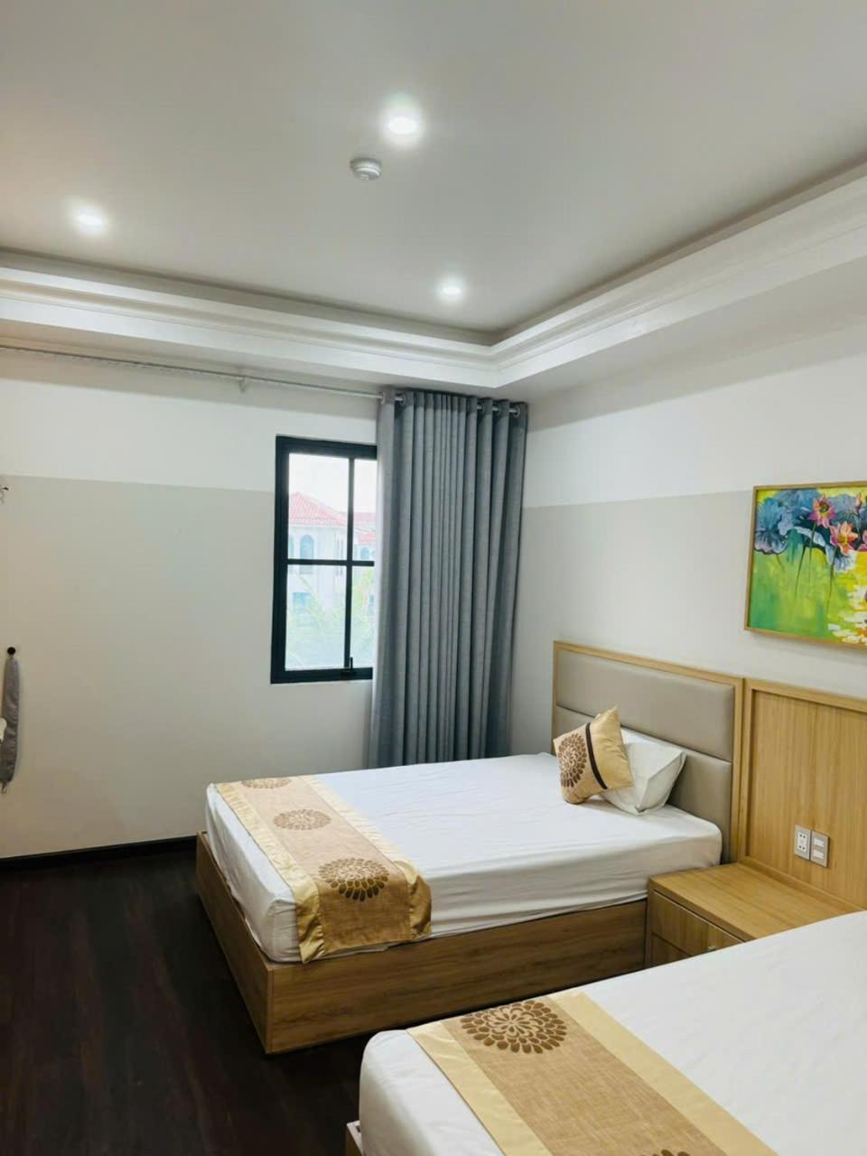 Ha Long Cozy Hotel Luaran gambar
