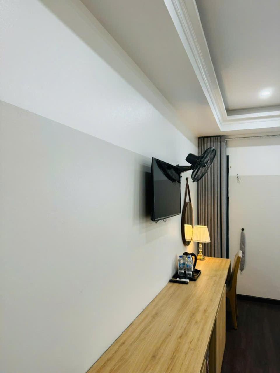 Ha Long Cozy Hotel Luaran gambar