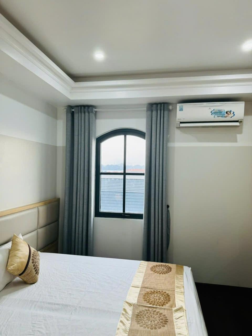 Ha Long Cozy Hotel Luaran gambar