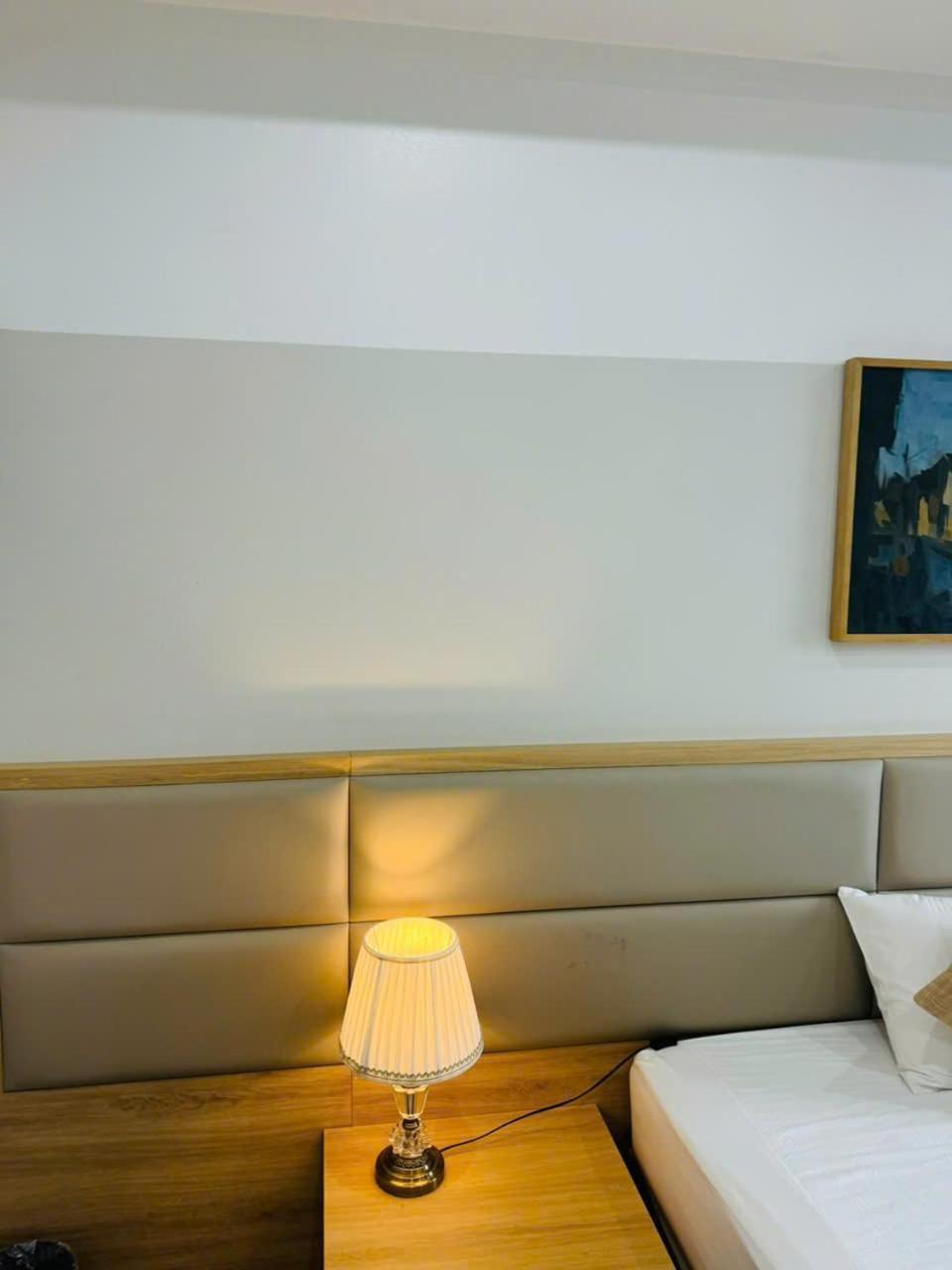 Ha Long Cozy Hotel Luaran gambar