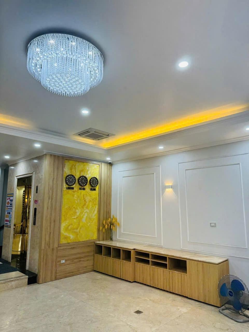 Ha Long Cozy Hotel Luaran gambar