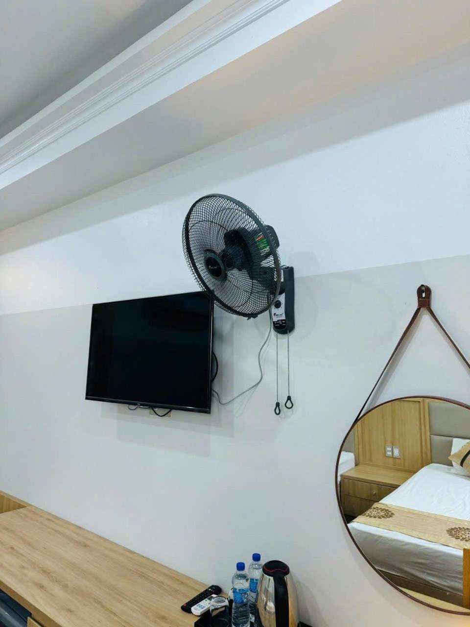 Ha Long Cozy Hotel Luaran gambar
