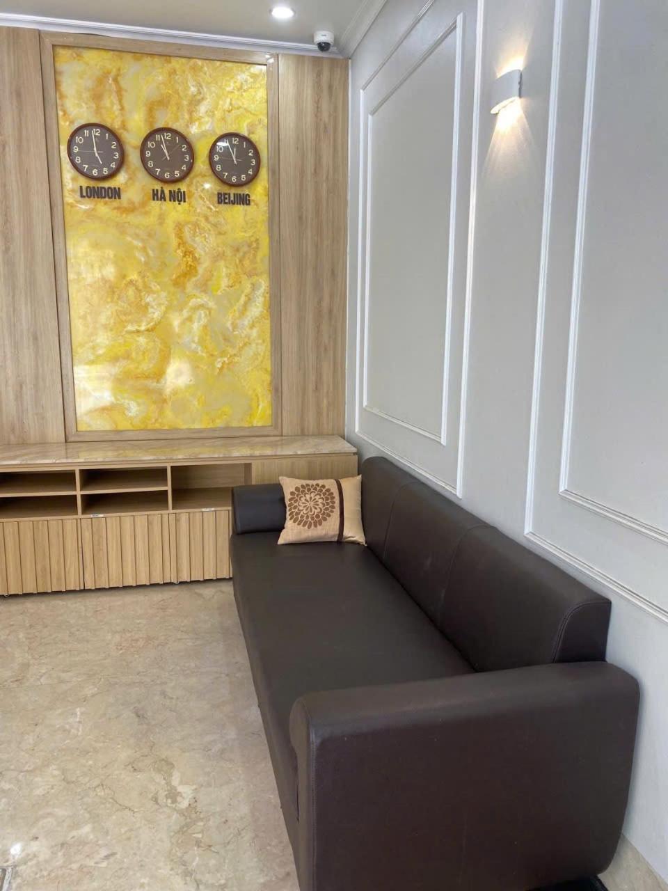 Ha Long Cozy Hotel Luaran gambar