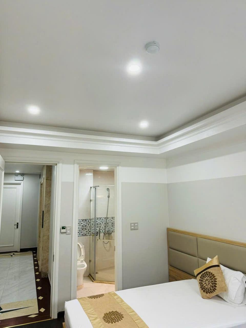 Ha Long Cozy Hotel Luaran gambar