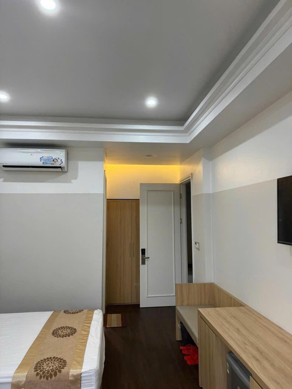 Ha Long Cozy Hotel Luaran gambar